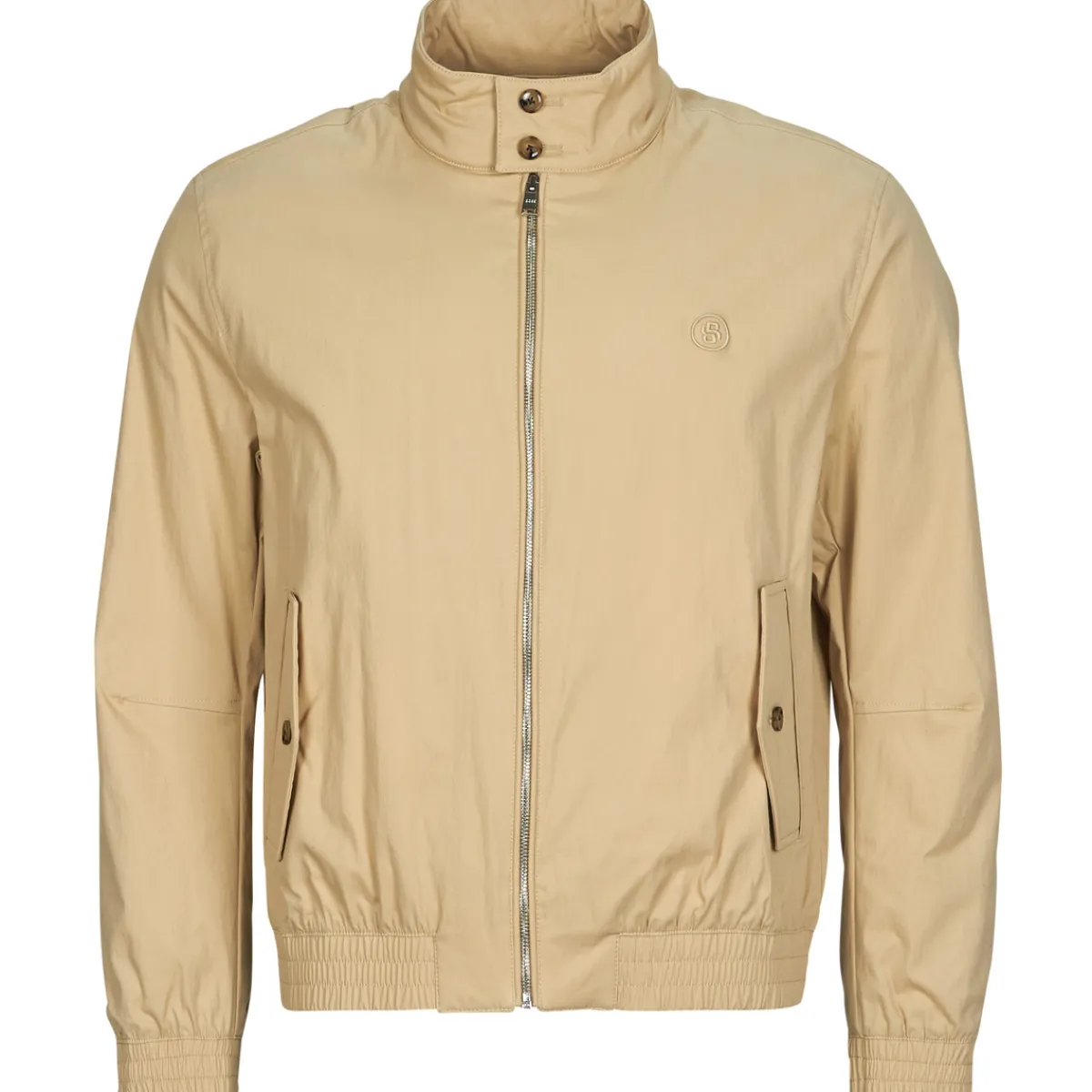 BOSS Coiner-Homme Vestes