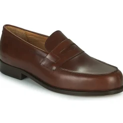 Pellet Colbert-Homme Mocassins & Chaussures Bateau