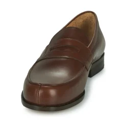 Pellet Colbert-Homme Mocassins & Chaussures Bateau