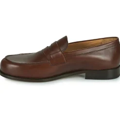 Pellet Colbert-Homme Mocassins & Chaussures Bateau