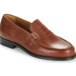 Pellet COLBERT-Homme Mocassins & Chaussures Bateau