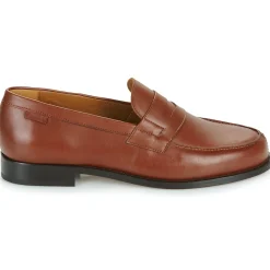 Pellet COLBERT-Homme Mocassins & Chaussures Bateau