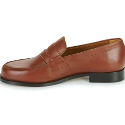 Pellet COLBERT-Homme Mocassins & Chaussures Bateau