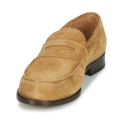 Pellet COLBERT-Homme Mocassins & Chaussures Bateau