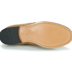 Pellet COLBERT-Homme Mocassins & Chaussures Bateau