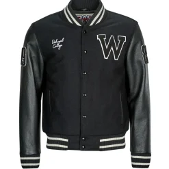 Oakwood COLLEGE-Homme Vestes