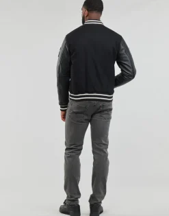 Oakwood COLLEGE-Homme Vestes