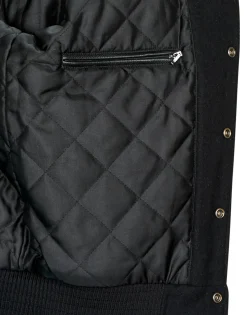 Oakwood COLLEGE-Homme Vestes