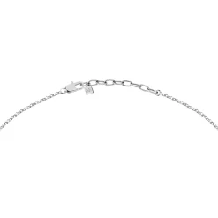 Morellato Collier en acier-Homme Bijoux