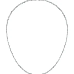 Cleor Collier en 925/1000-Homme Bijoux