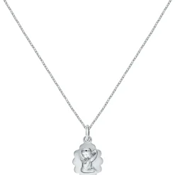 Cleor Collier en 925/1000-Homme Bijoux