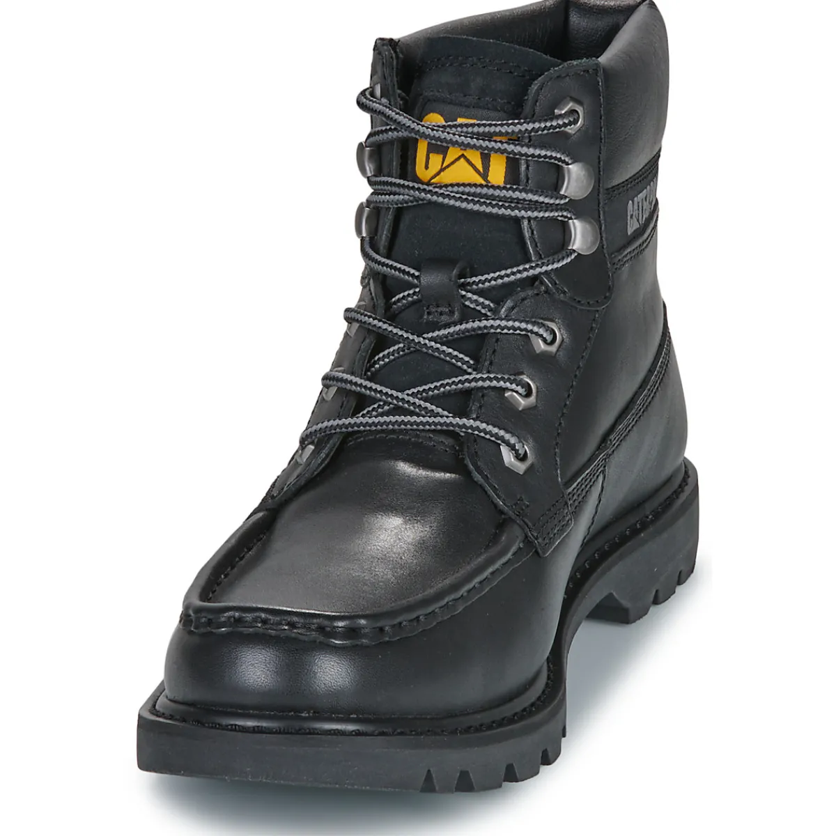 Caterpillar COLORADO MOC TOE-Homme Bottines / Boots