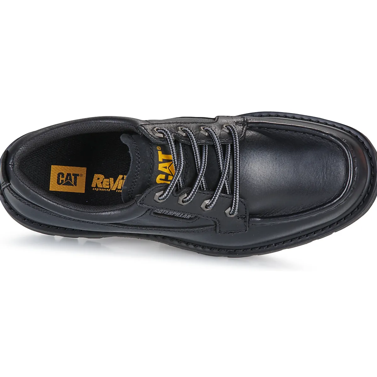 Caterpillar COLORADO MOC TOE LOW-Homme Derbies & Richelieu