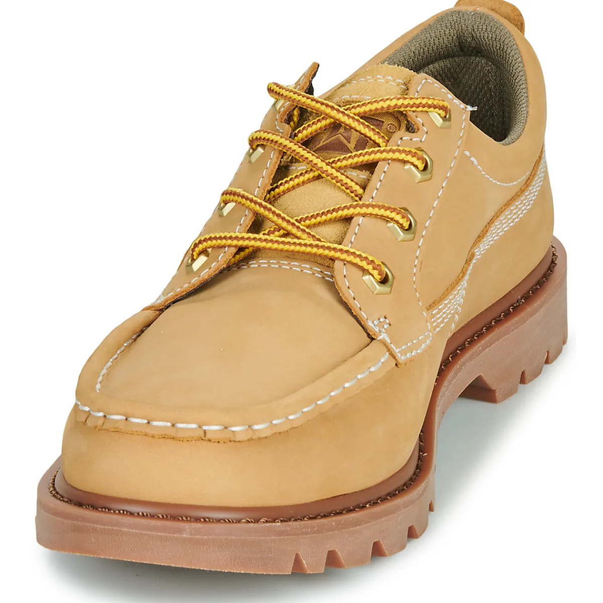 Caterpillar COLORADO MOC TOE LOW-Homme Derbies & Richelieu
