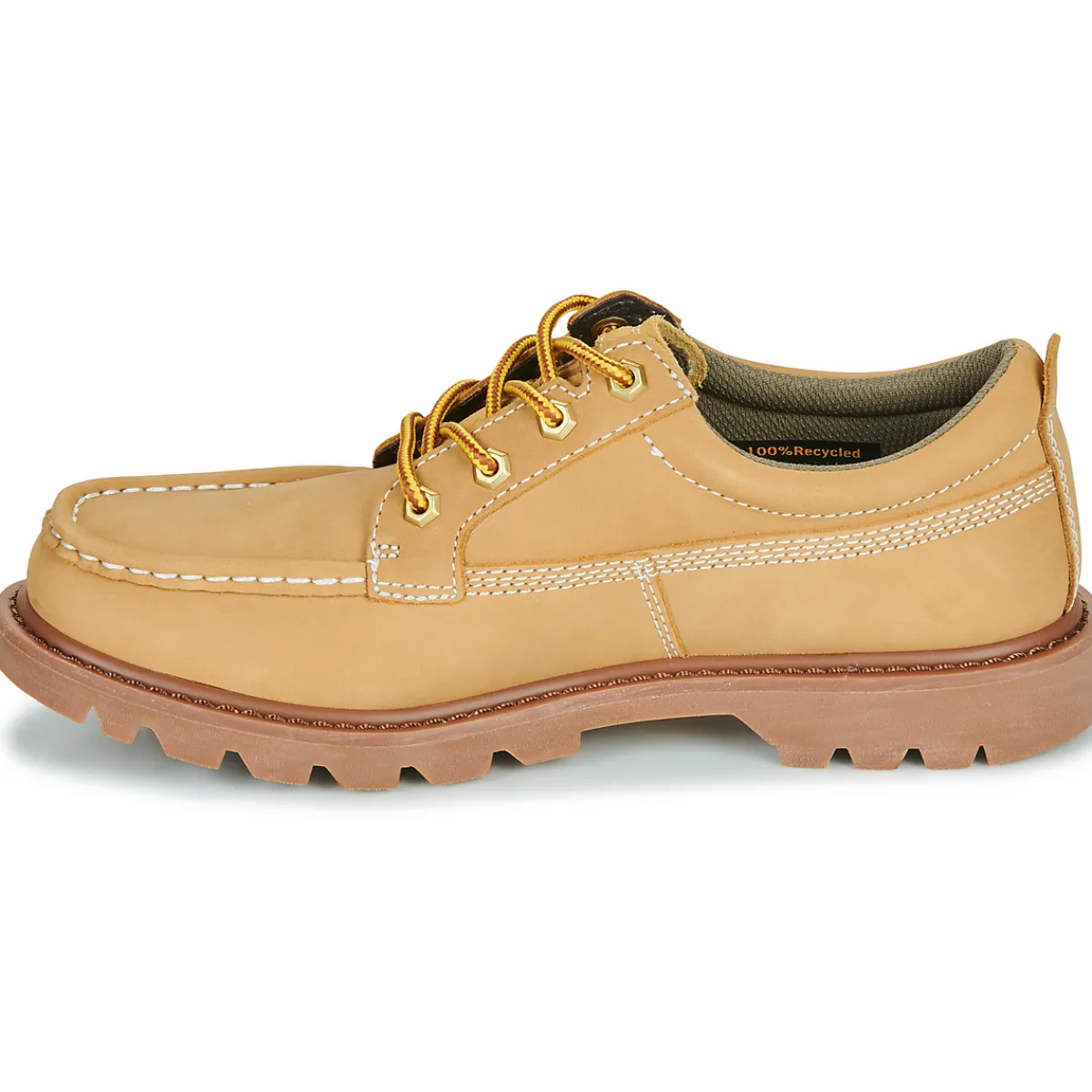 Caterpillar COLORADO MOC TOE LOW-Homme Derbies & Richelieu