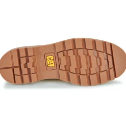Caterpillar COLORADO MOC TOE LOW-Homme Derbies & Richelieu