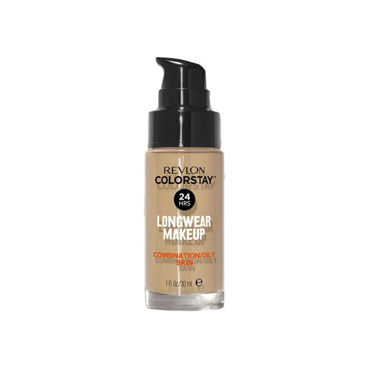 Revlon Colorstay Foundation Combination/oily Skin 240-medium Beige-Homme Maquillage Teint