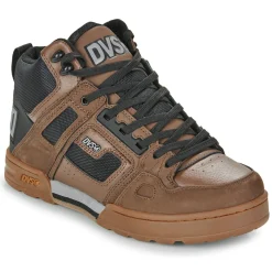 DVS COMANCHE BOOT-Homme Skate