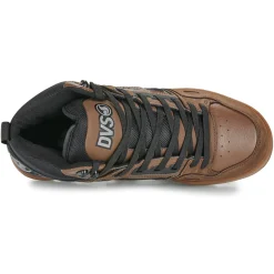 DVS COMANCHE BOOT-Homme Skate