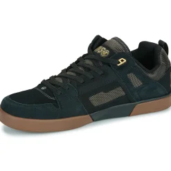 DVS COMANCHE LT-Homme Skate