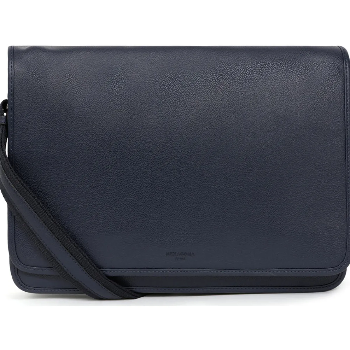 Hexagona CONFORT-Homme Besaces / Sacs Bandoulière