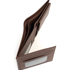 Hexagona CONFORT-Homme Portefeuilles / Porte-Monnaie