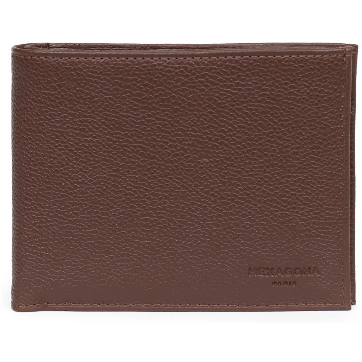 Hexagona CONFORT-Homme Portefeuilles / Porte-Monnaie