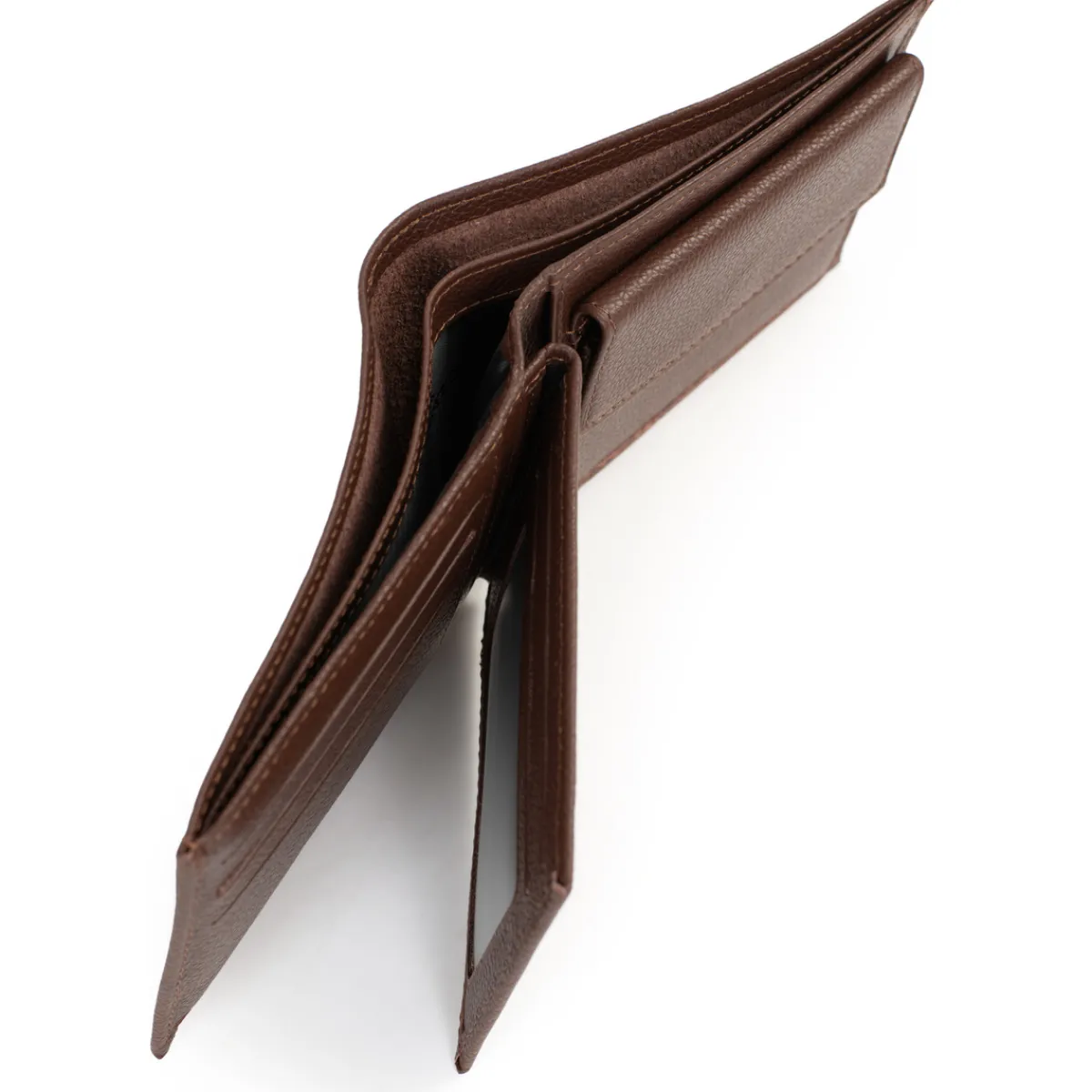 Hexagona CONFORT-Homme Portefeuilles / Porte-Monnaie