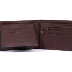 Hexagona CONFORT-Homme Portefeuilles / Porte-Monnaie