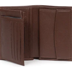 Hexagona CONFORT-Homme Portefeuilles / Porte-Monnaie