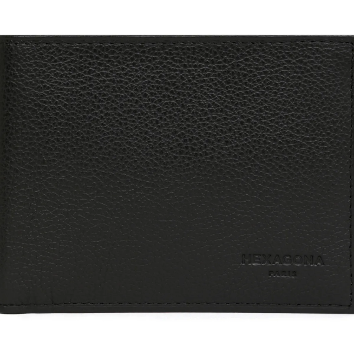 Hexagona CONFORT-Homme Portefeuilles / Porte-Monnaie