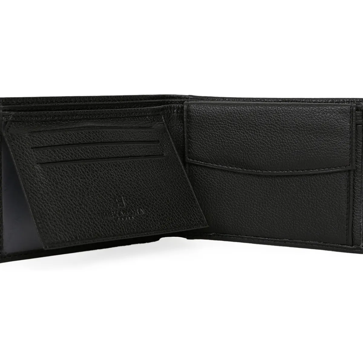 Hexagona CONFORT-Homme Portefeuilles / Porte-Monnaie