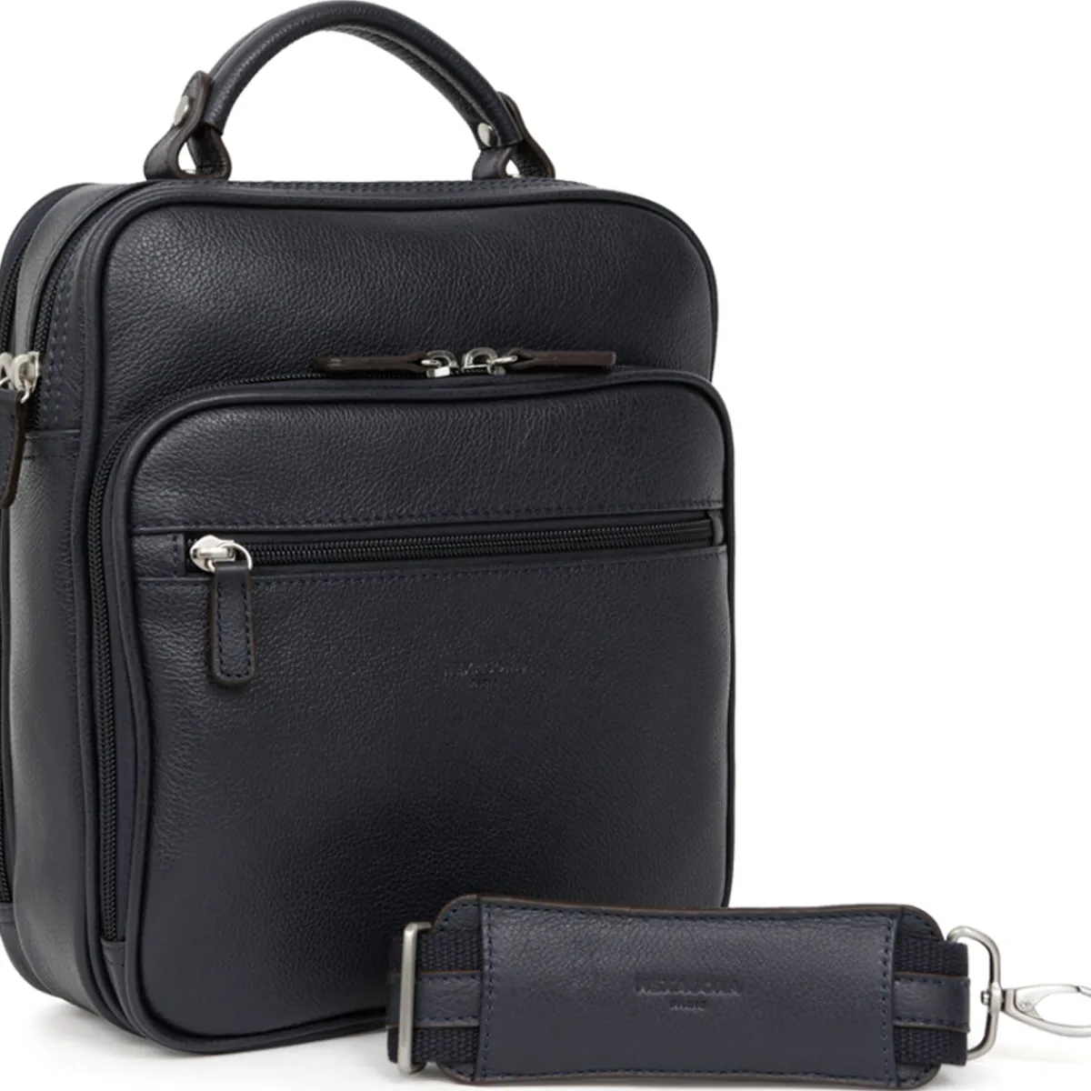 Hexagona CONFORT-Homme Besaces / Sacs Bandoulière