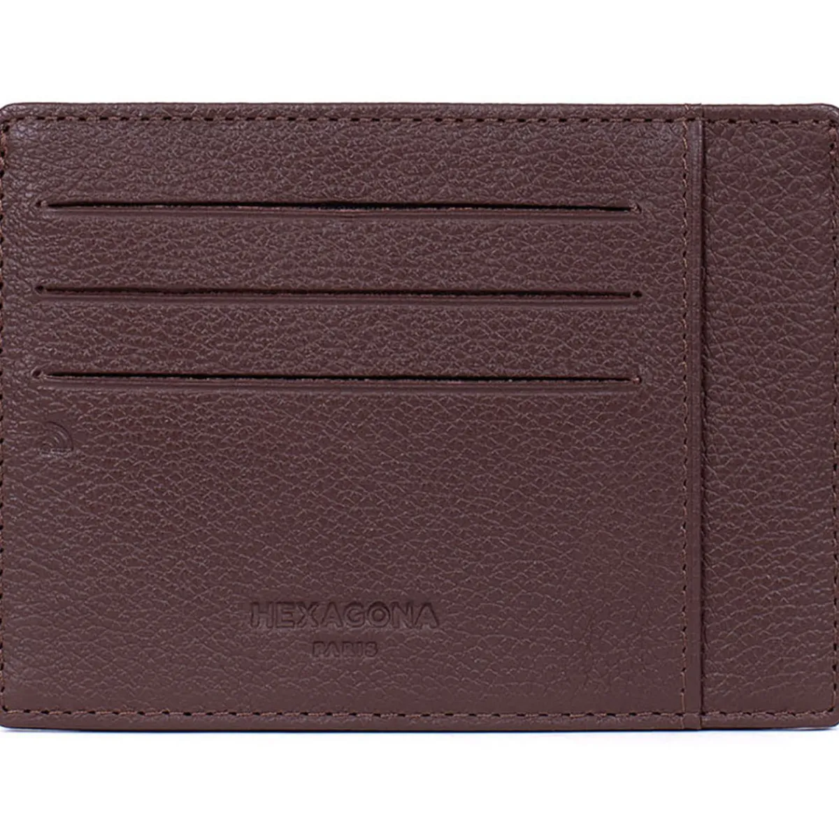 Hexagona CONFORT-Homme Portefeuilles / Porte-Monnaie