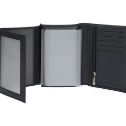 Hexagona CONFORT-Homme Portefeuilles / Porte-Monnaie