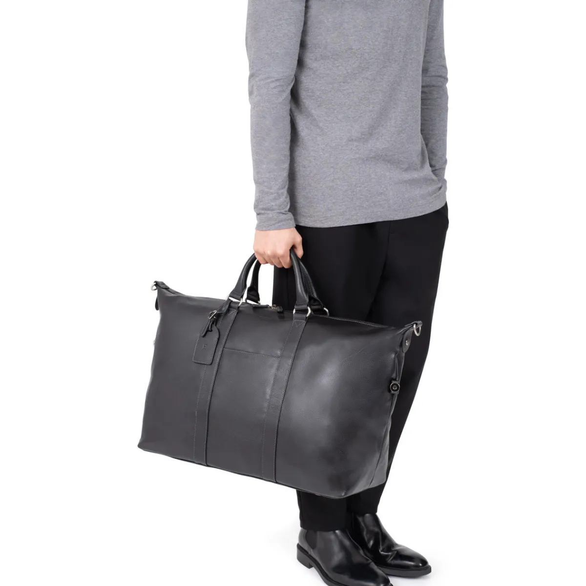 Hexagona CONFORT-Homme Sacs De Voyage