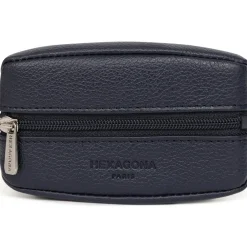 Hexagona CONFORT-Homme Portefeuilles / Porte-Monnaie