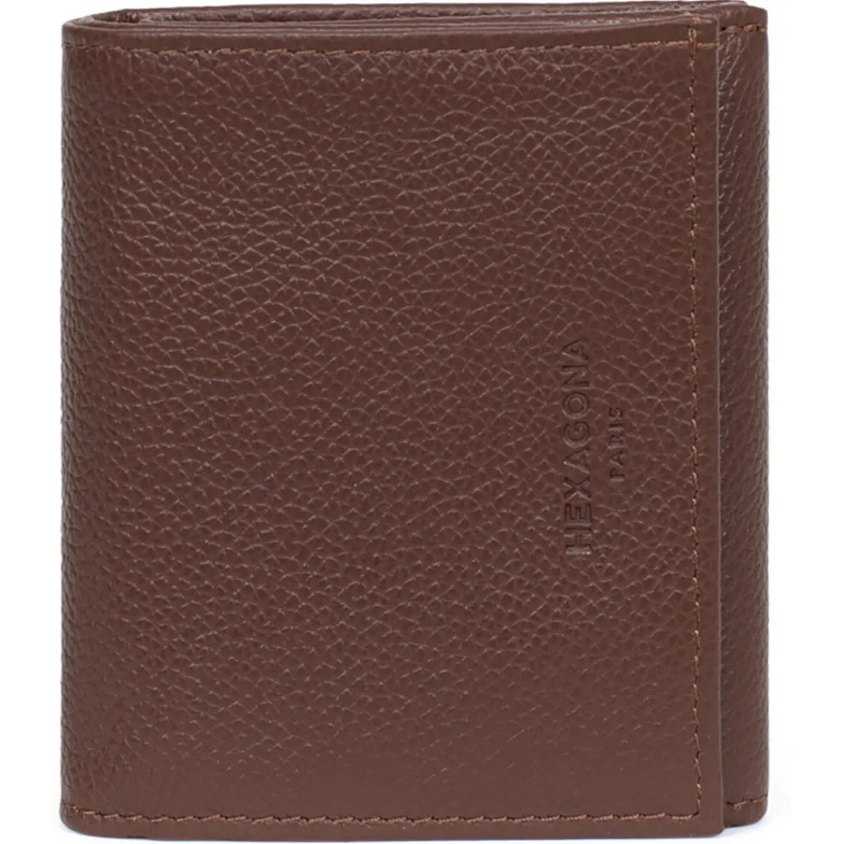 Hexagona CONFORT-Homme Portefeuilles / Porte-Monnaie