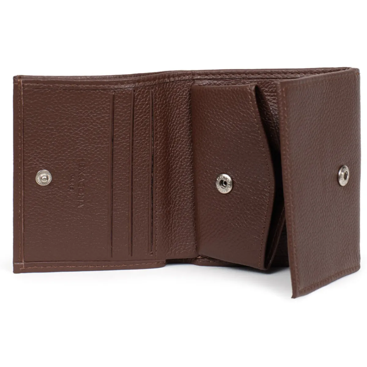 Hexagona CONFORT-Homme Portefeuilles / Porte-Monnaie