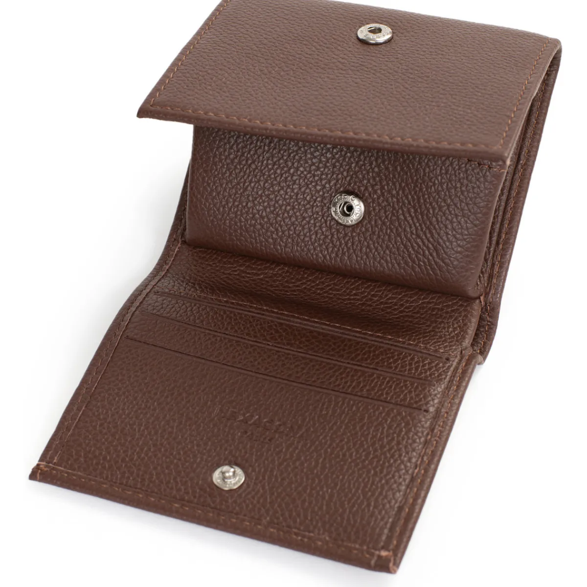 Hexagona CONFORT-Homme Portefeuilles / Porte-Monnaie