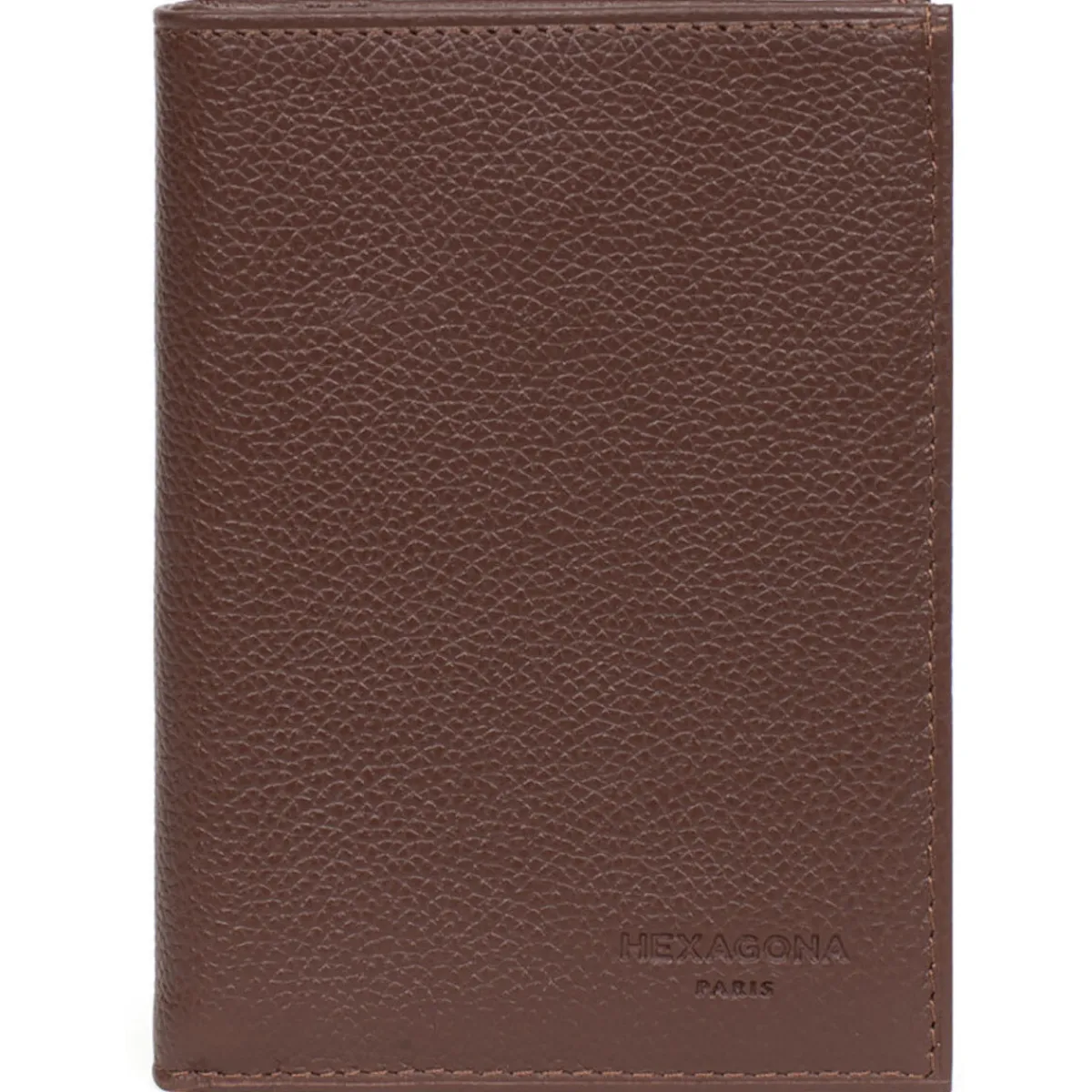 Hexagona CONFORT-Homme Portefeuilles / Porte-Monnaie