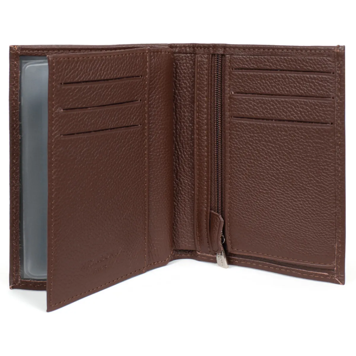 Hexagona CONFORT-Homme Portefeuilles / Porte-Monnaie