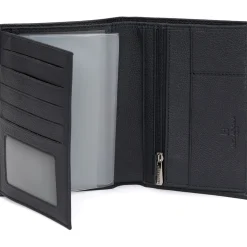 Hexagona CONFORT-Homme Portefeuilles / Porte-Monnaie