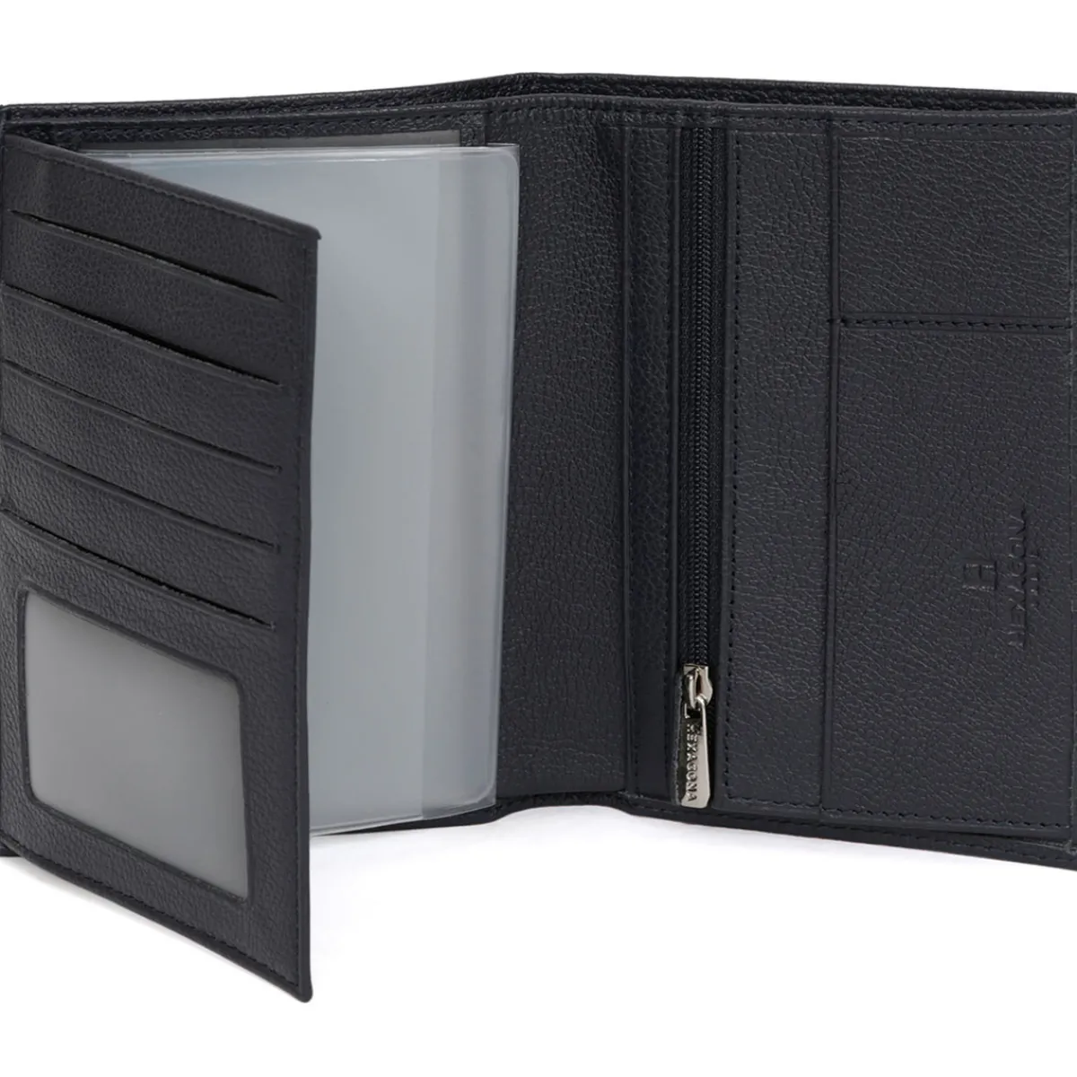 Hexagona CONFORT-Homme Portefeuilles / Porte-Monnaie