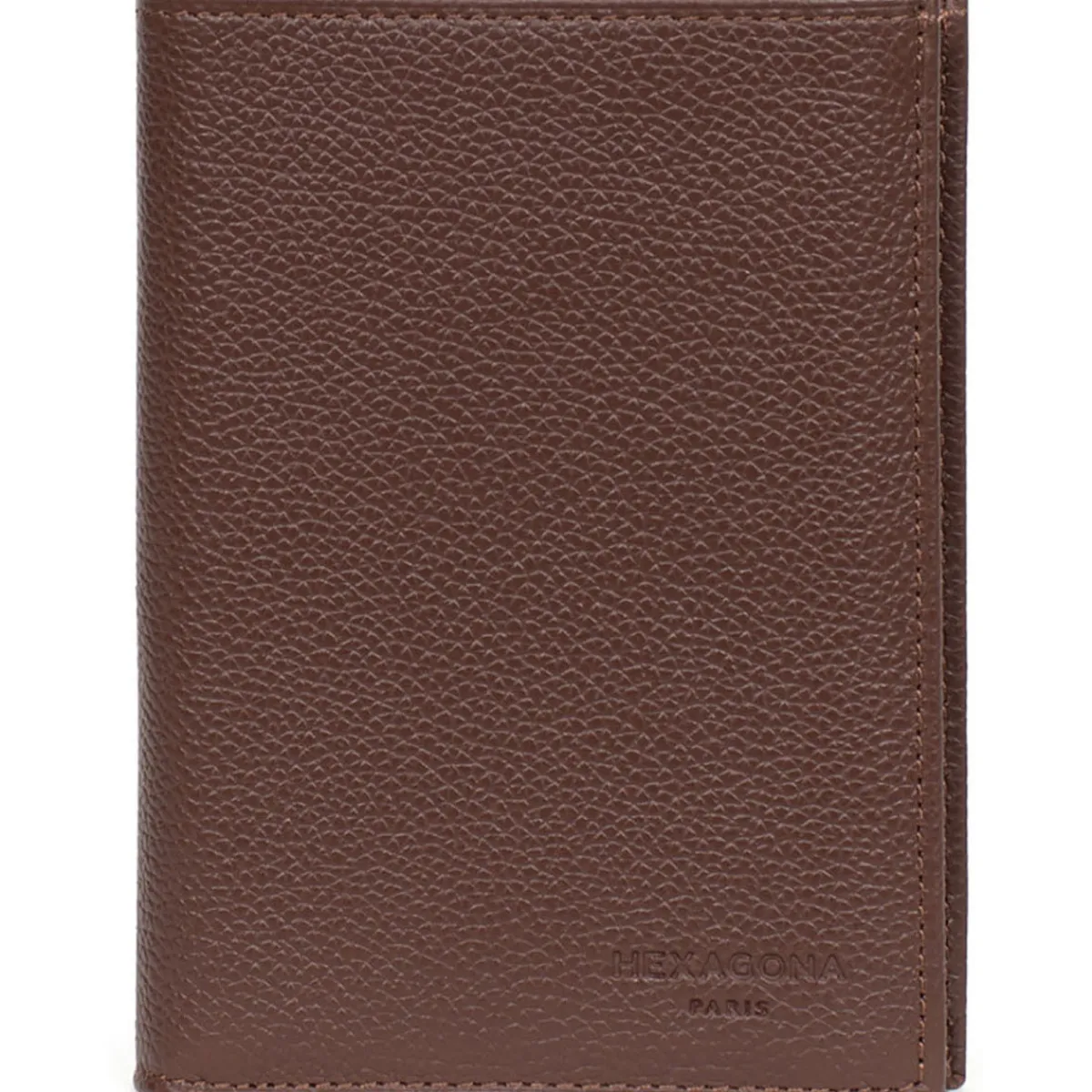 Hexagona CONFORT-Homme Portefeuilles / Porte-Monnaie