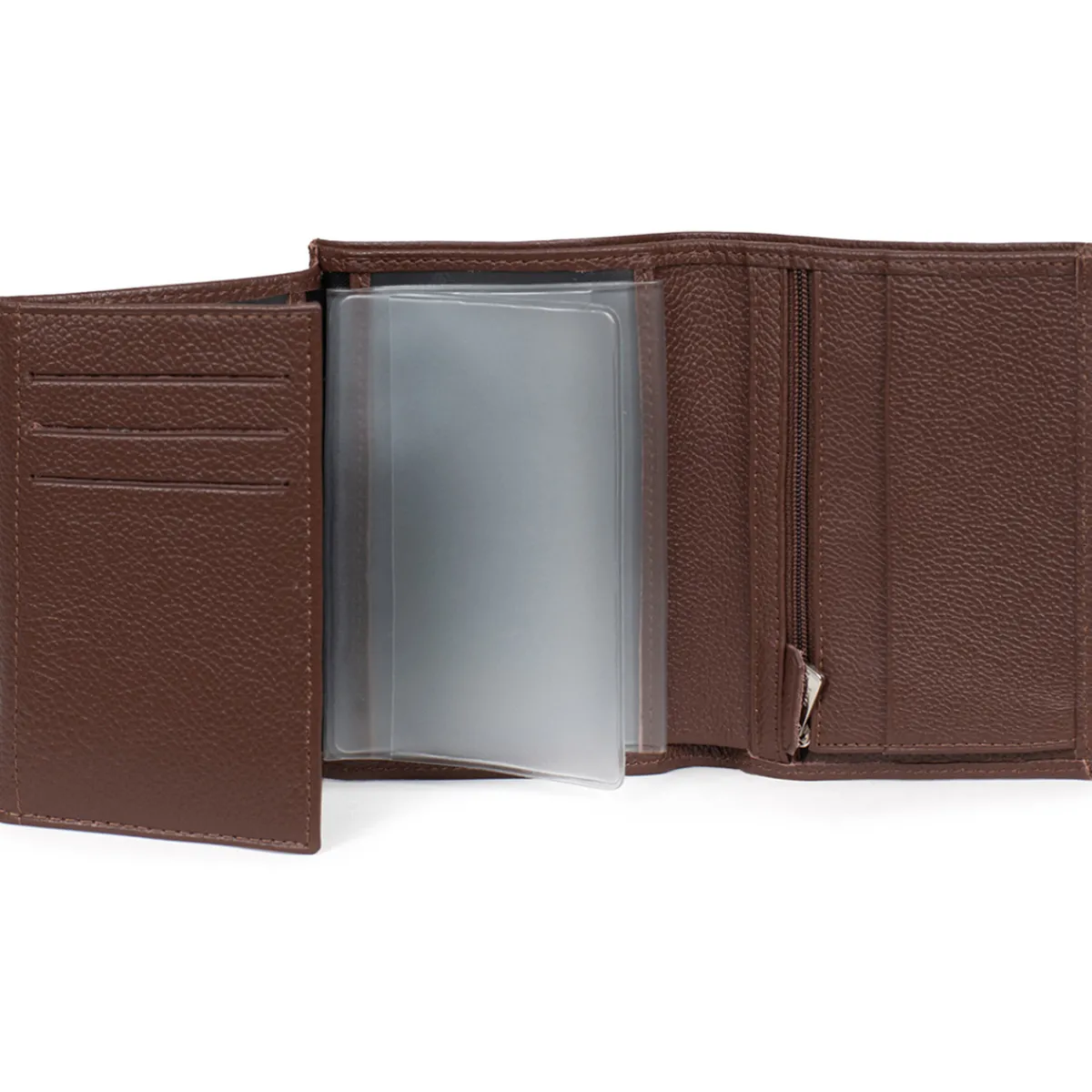 Hexagona CONFORT-Homme Portefeuilles / Porte-Monnaie