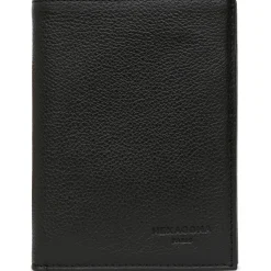 Hexagona CONFORT-Homme Portefeuilles / Porte-Monnaie