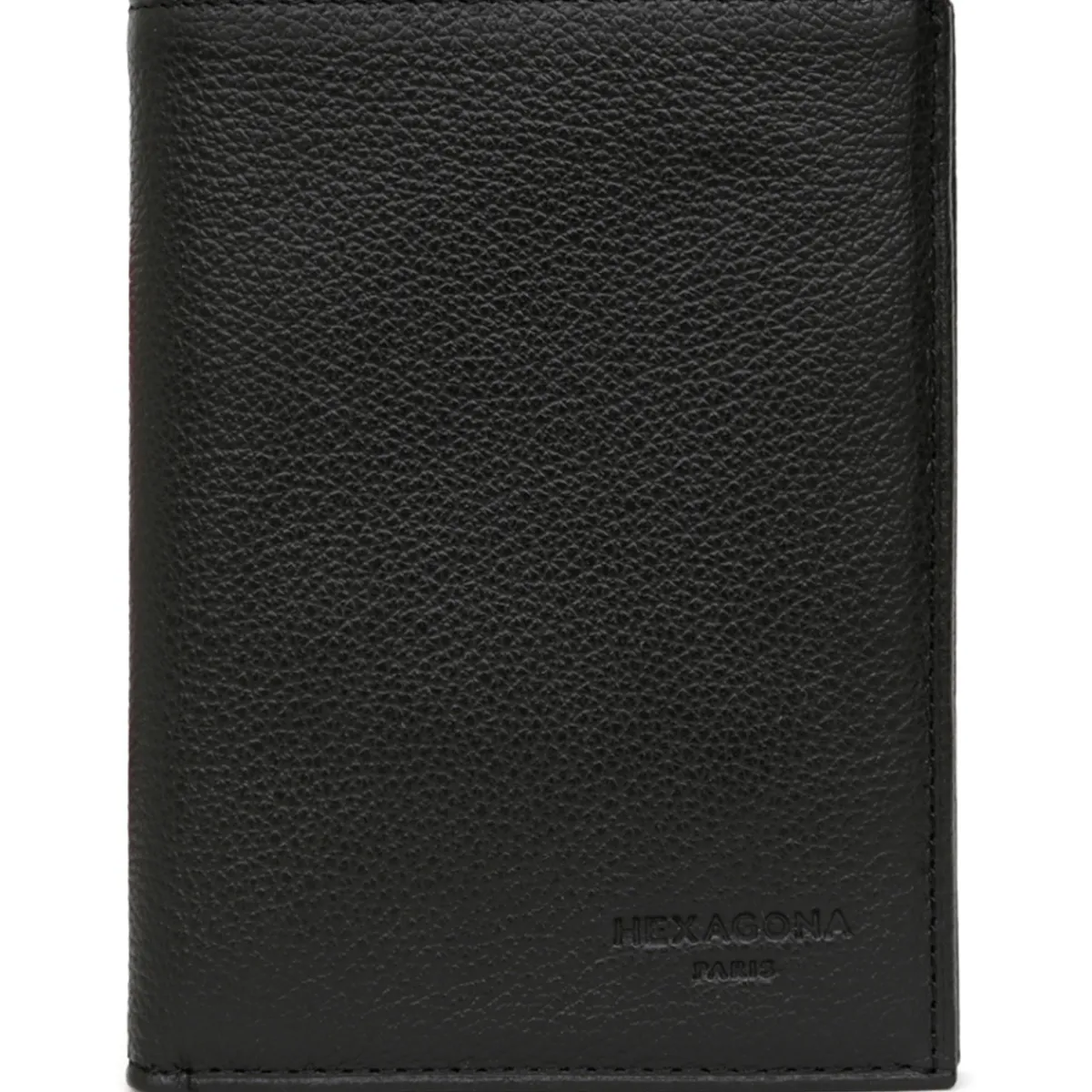 Hexagona CONFORT-Homme Portefeuilles / Porte-Monnaie