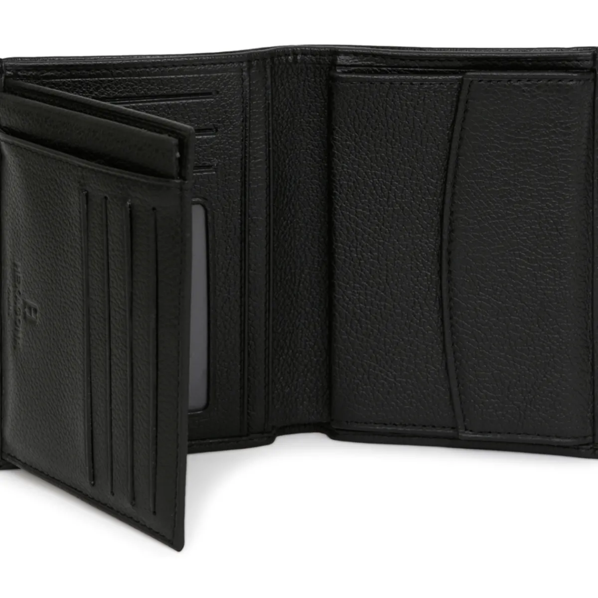 Hexagona CONFORT-Homme Portefeuilles / Porte-Monnaie