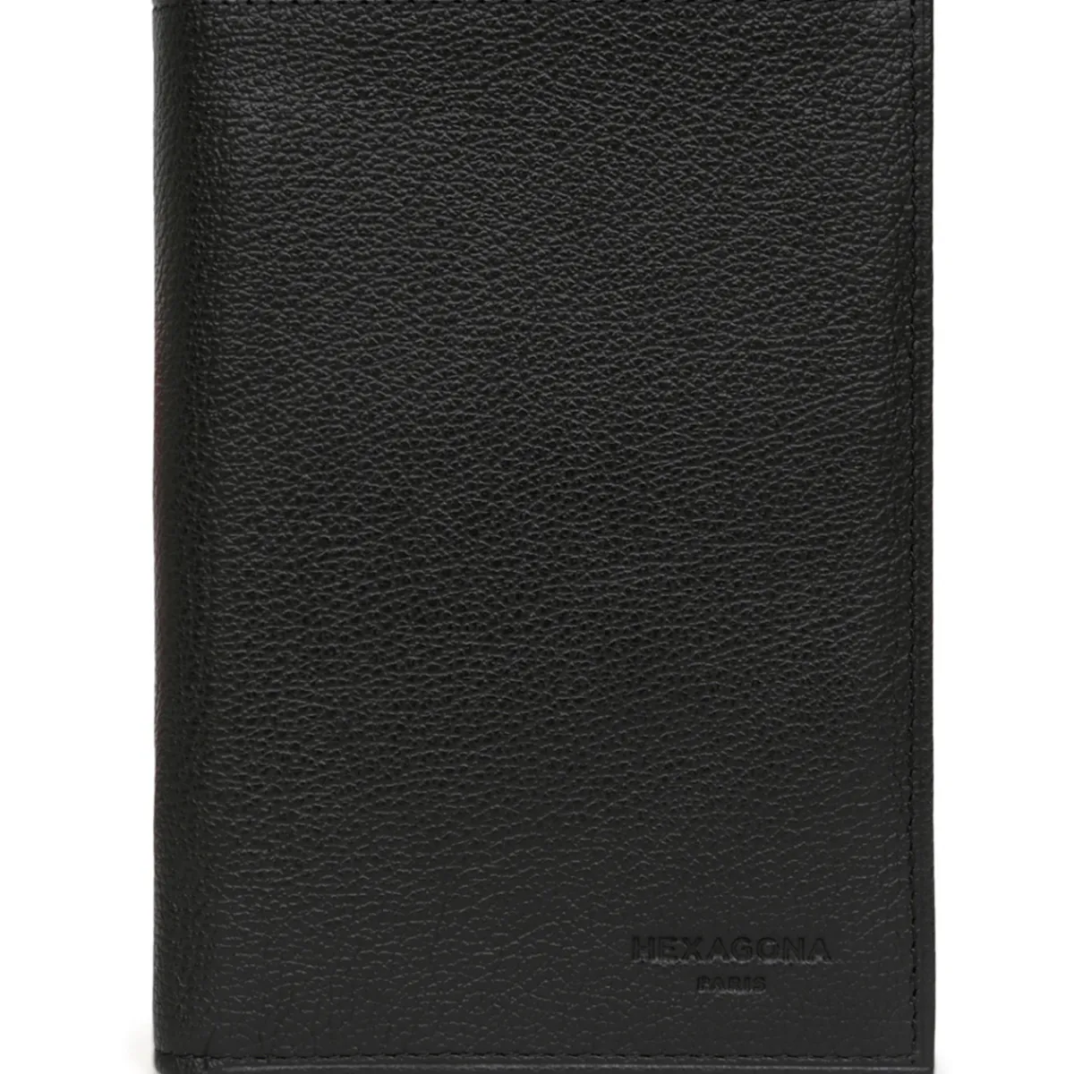 Hexagona CONFORT-Homme Portefeuilles / Porte-Monnaie